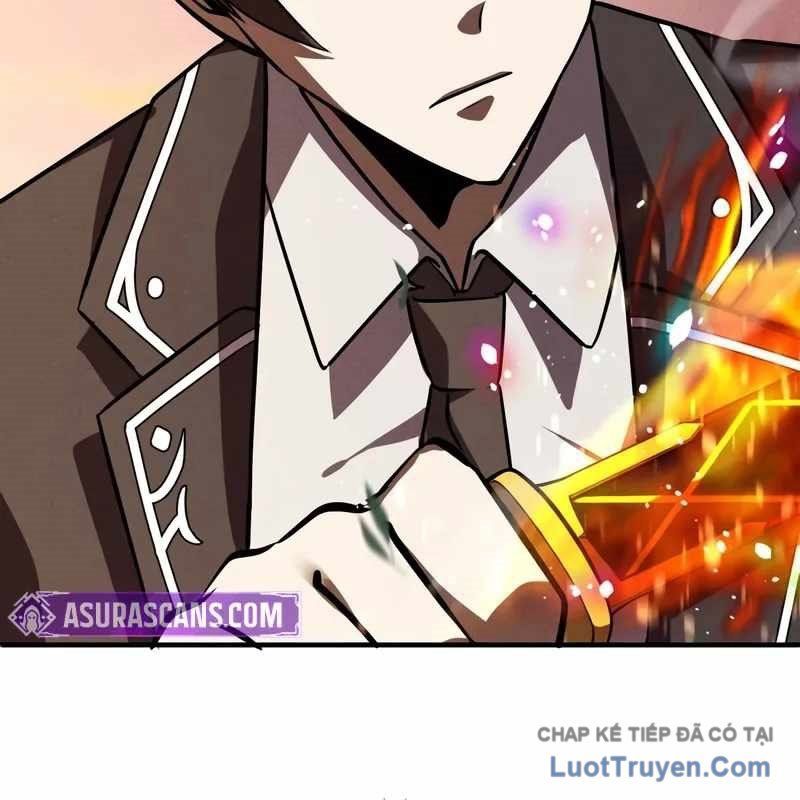 Anh Hùng Tái Xuất Học Viện - Chapter 31 - Page 38