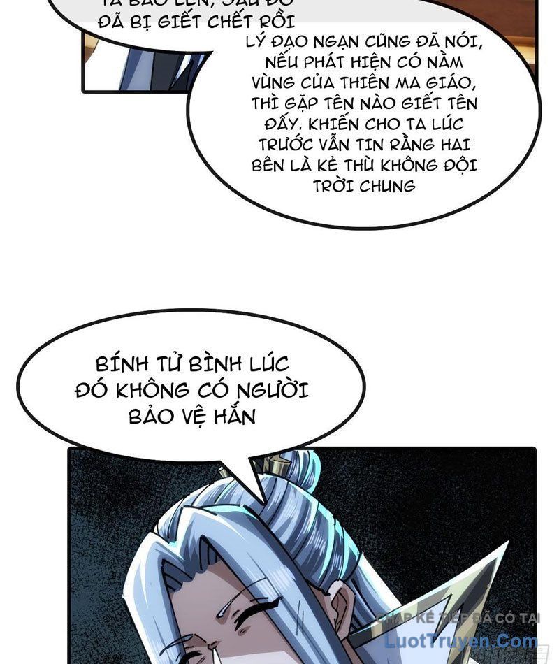 Tu Tiên Thần Tốc - Chapter 30 - Page 29