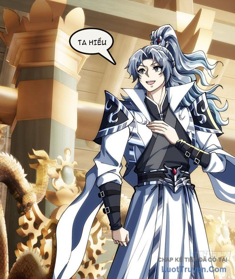 Tu Tiên Thần Tốc - Chapter 30 - Page 36