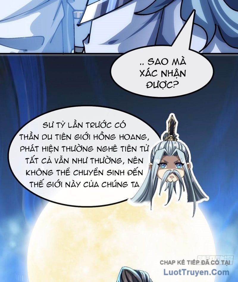 Tu Tiên Thần Tốc - Chapter 30 - Page 39