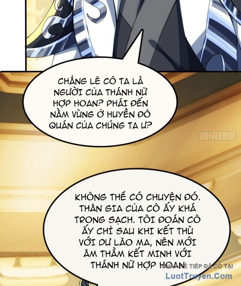 Tu Tiên Thần Tốc - Chapter 30 - Page 5