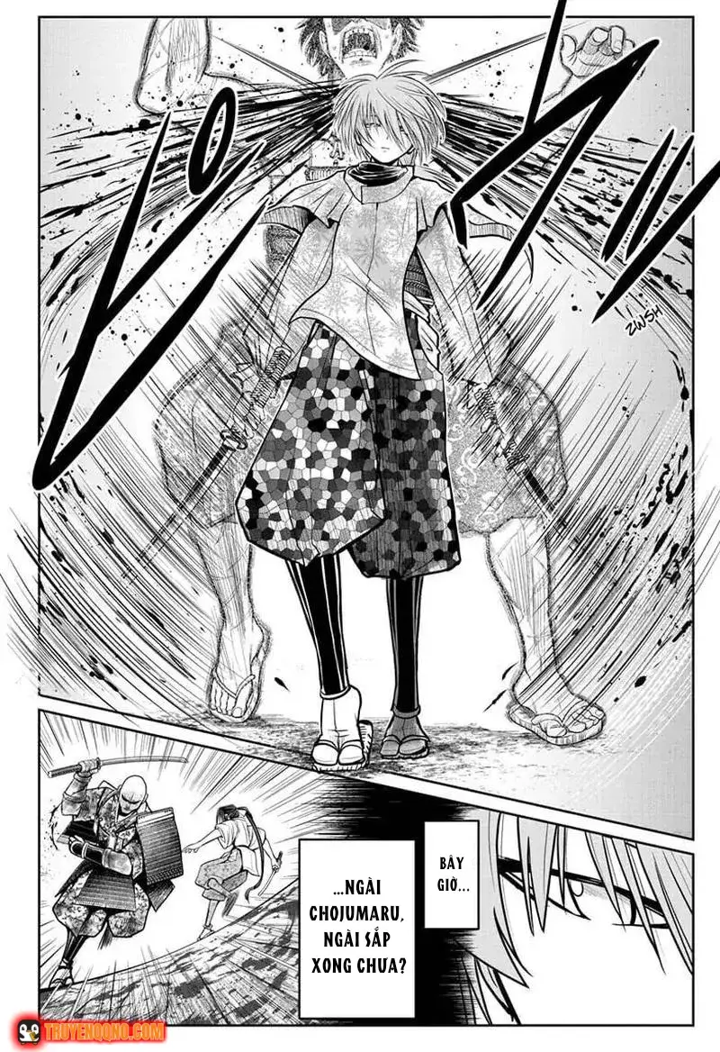 Thiếu Chủ Giỏi Chạy Trốn - Chapter 22 - Page 10