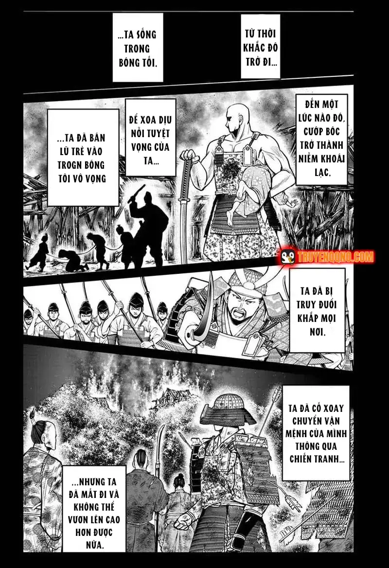 Thiếu Chủ Giỏi Chạy Trốn - Chapter 22 - Page 14