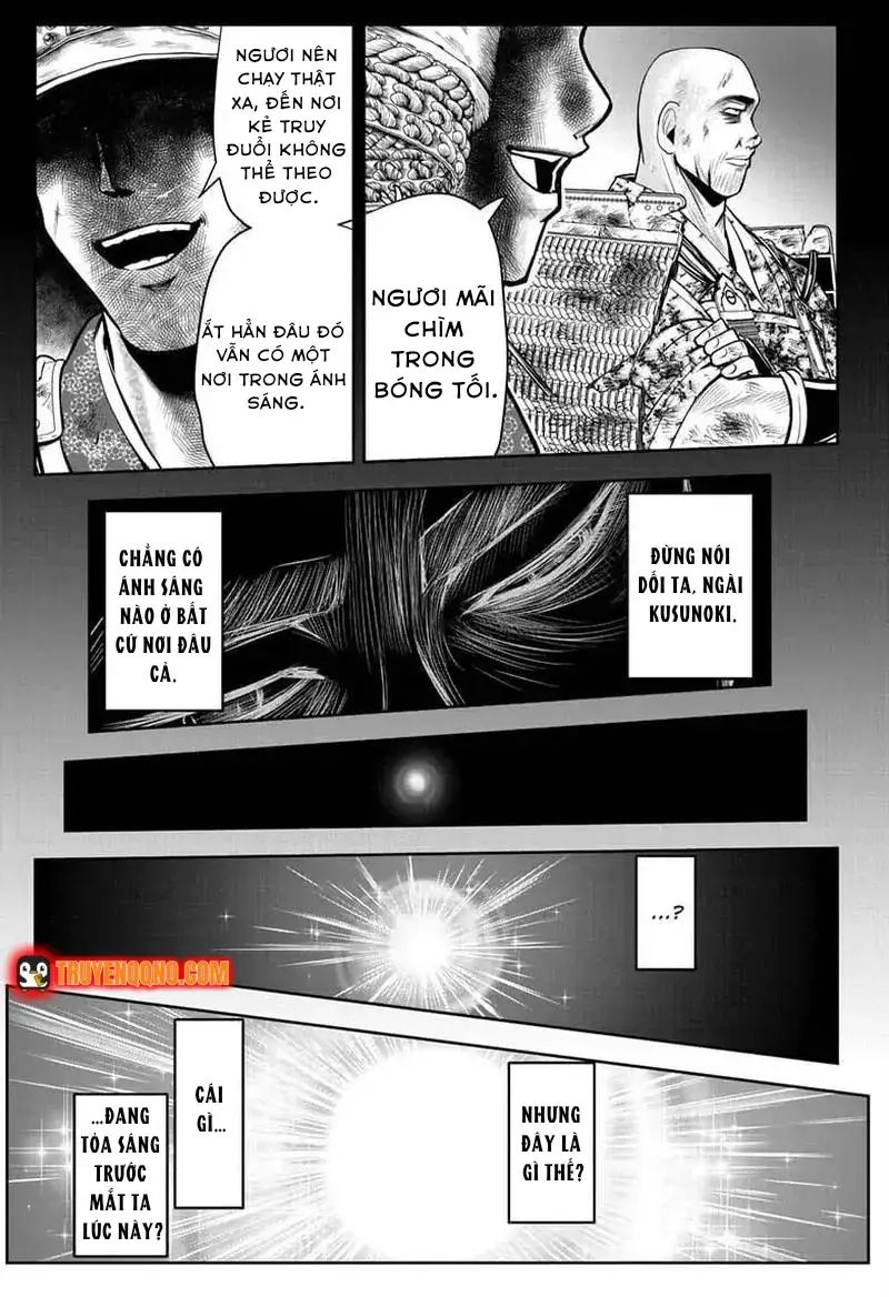 Thiếu Chủ Giỏi Chạy Trốn - Chapter 22 - Page 15