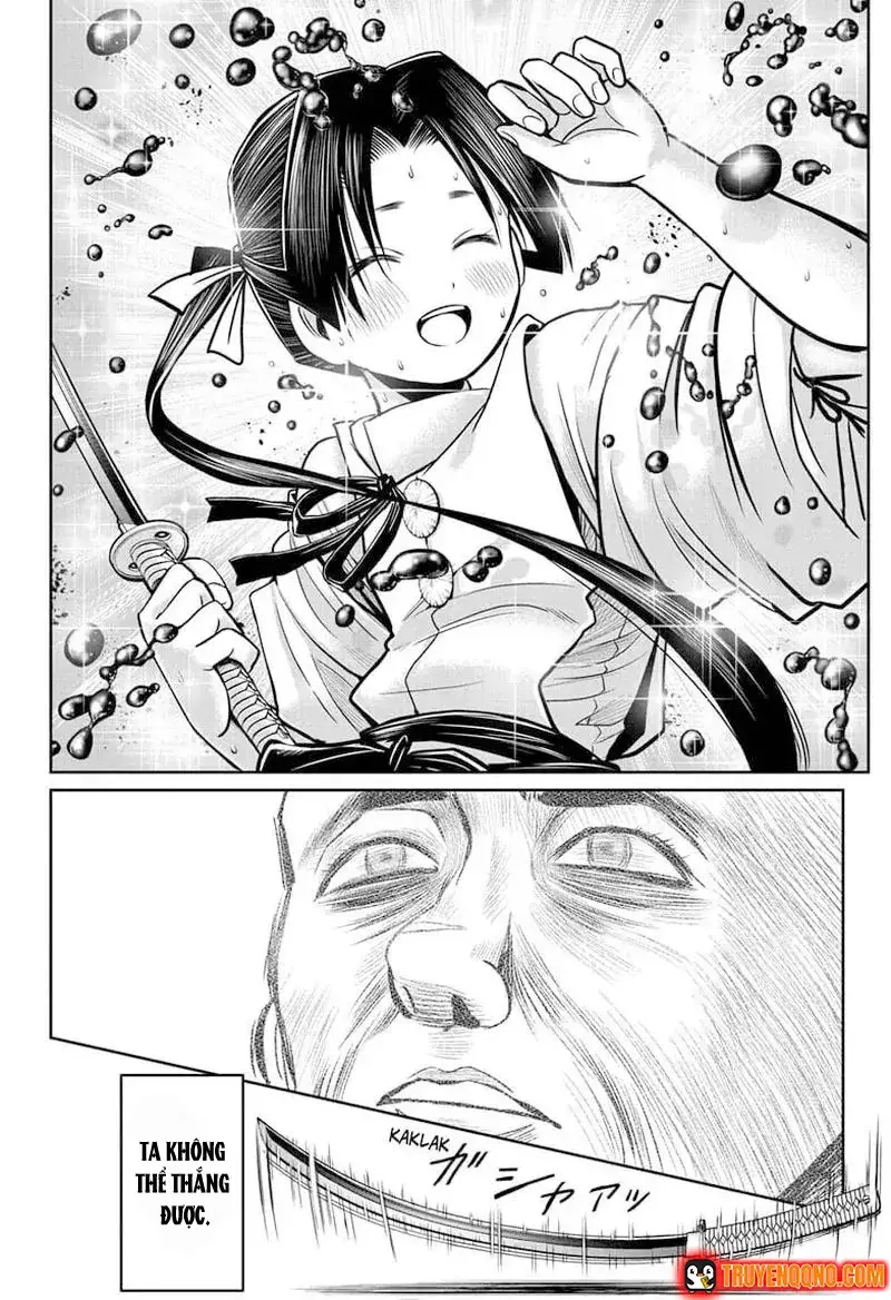 Thiếu Chủ Giỏi Chạy Trốn - Chapter 22 - Page 16