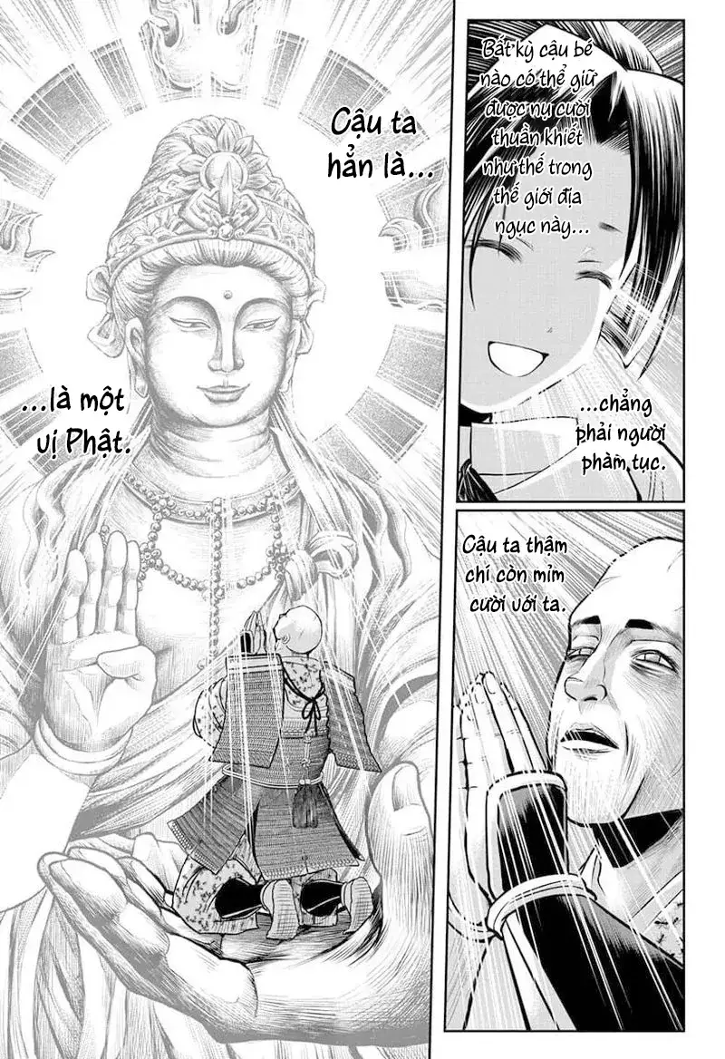 Thiếu Chủ Giỏi Chạy Trốn - Chapter 22 - Page 17