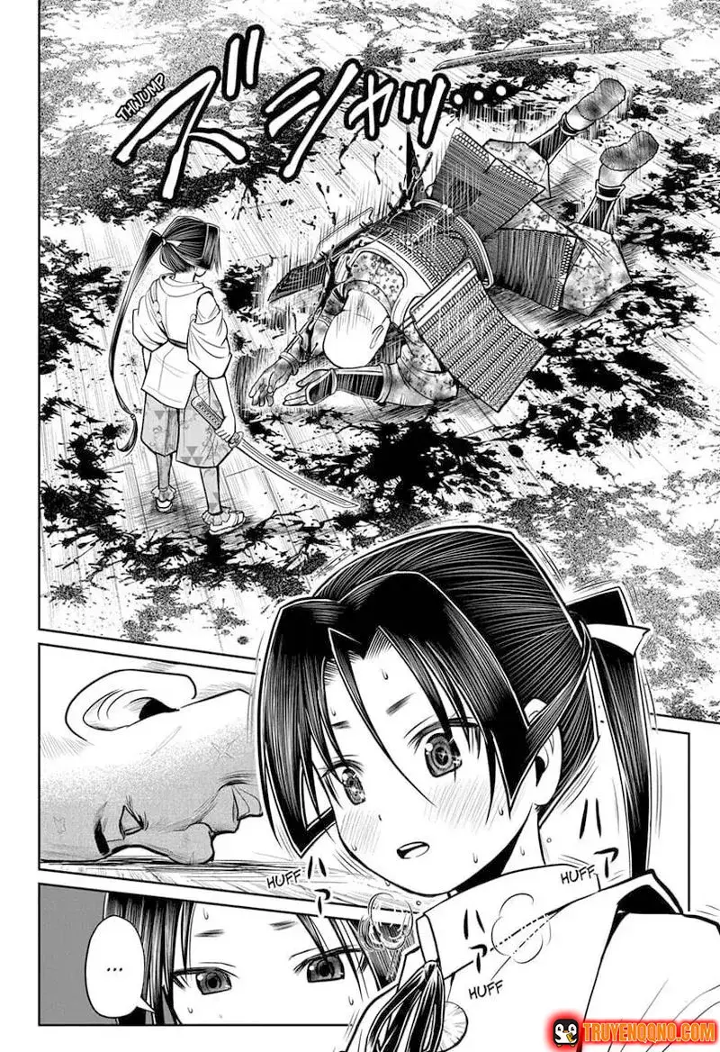 Thiếu Chủ Giỏi Chạy Trốn - Chapter 22 - Page 18