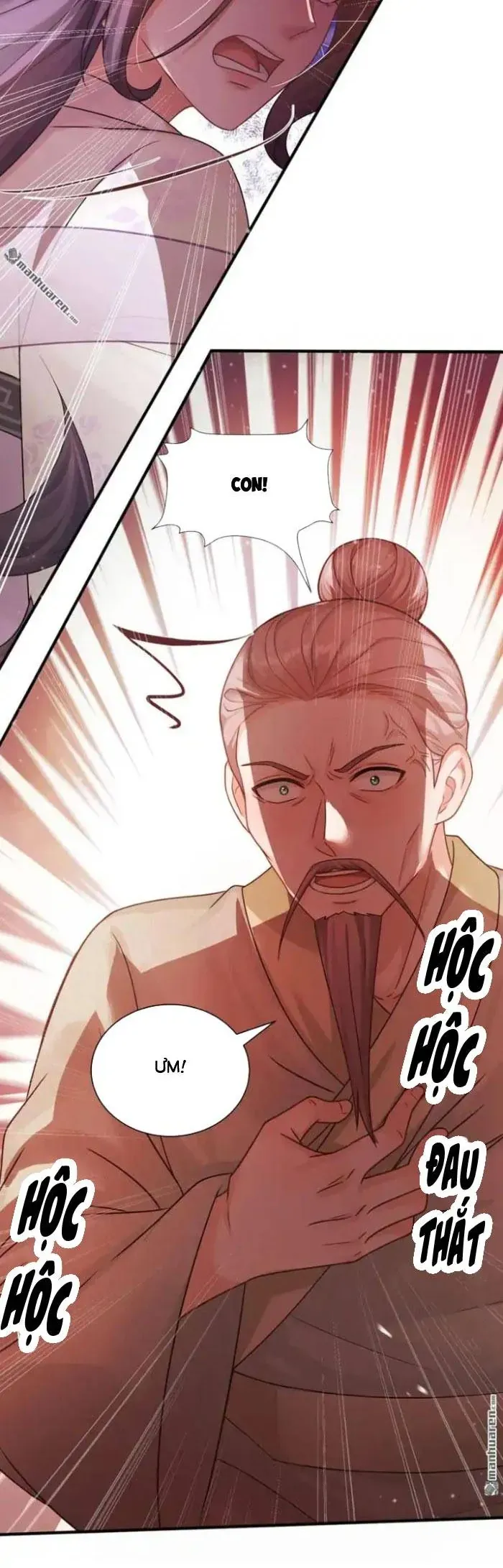 Mang Cả Siêu Thị Xuyên Không Về Nuôi Thừa Tướng - Chapter 63 - Page 11