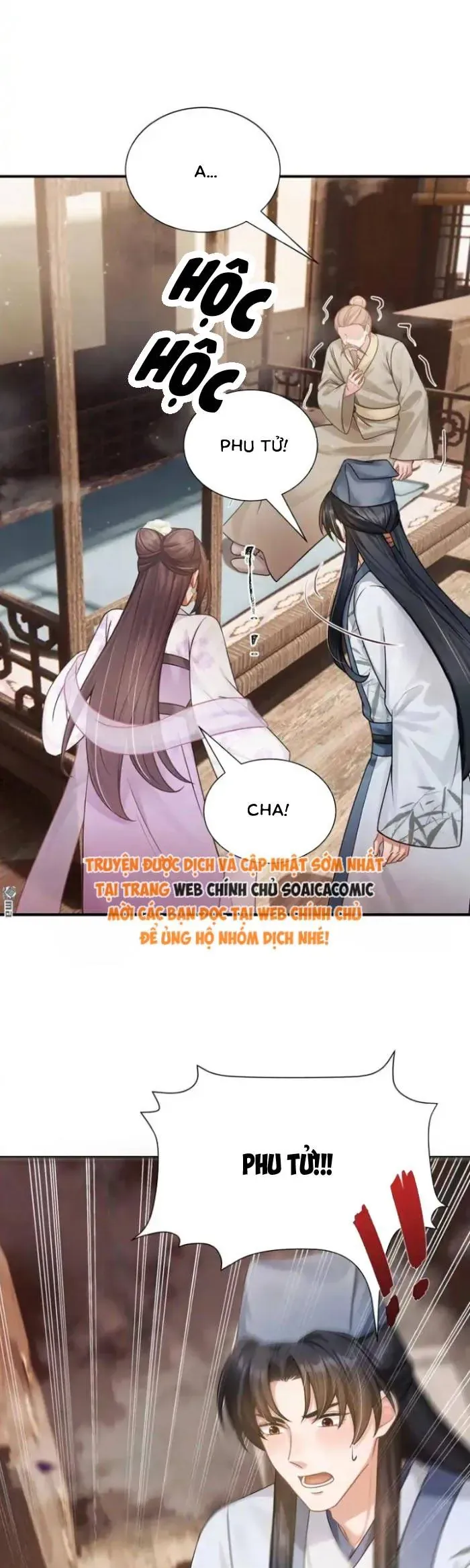 Mang Cả Siêu Thị Xuyên Không Về Nuôi Thừa Tướng - Chapter 63 - Page 12