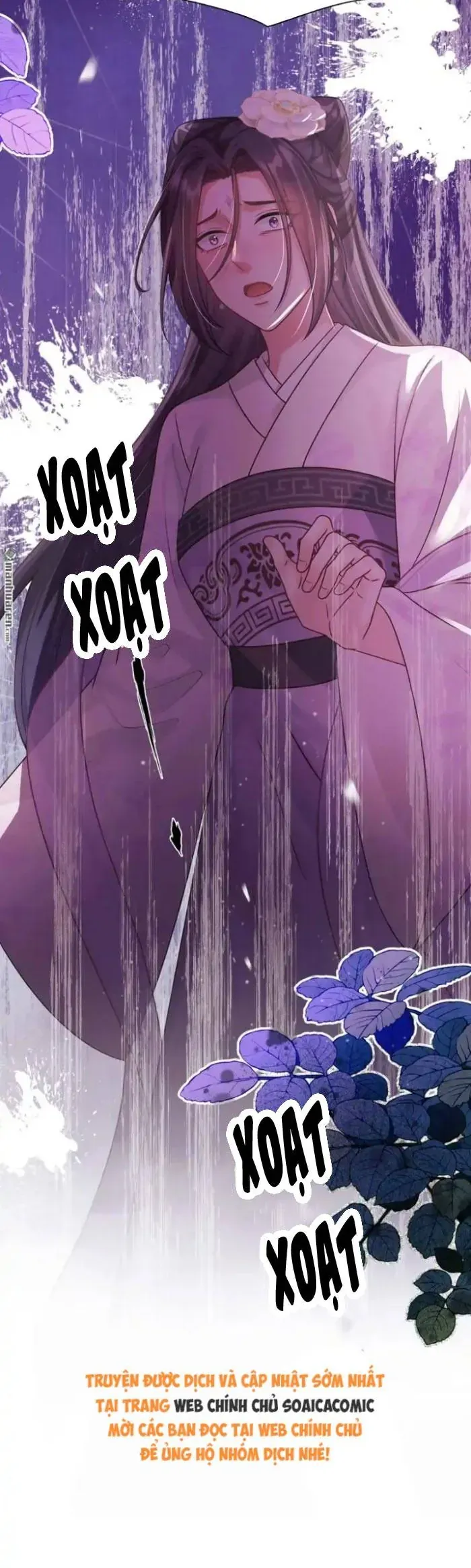 Mang Cả Siêu Thị Xuyên Không Về Nuôi Thừa Tướng - Chapter 63 - Page 14