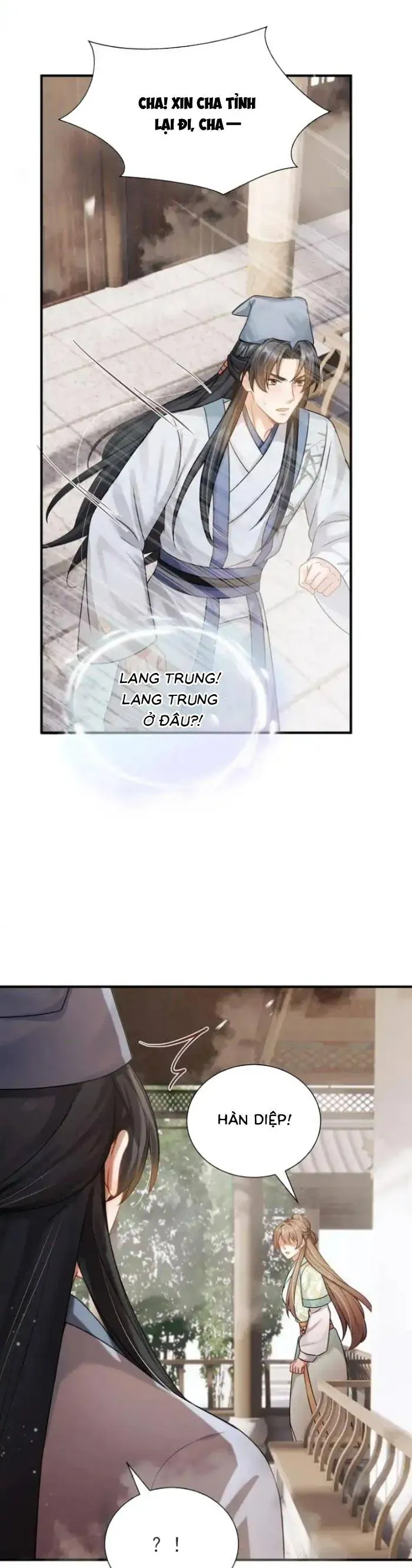 Mang Cả Siêu Thị Xuyên Không Về Nuôi Thừa Tướng - Chapter 63 - Page 15