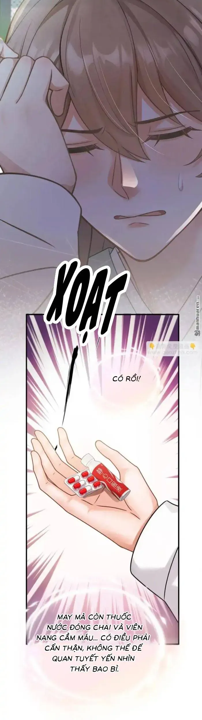 Mang Cả Siêu Thị Xuyên Không Về Nuôi Thừa Tướng - Chapter 63 - Page 20