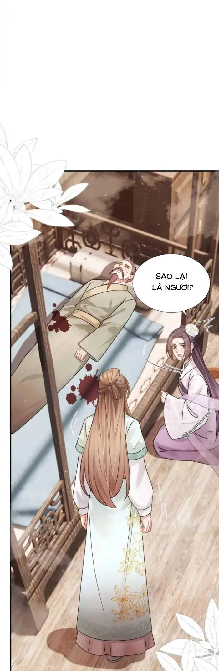 Mang Cả Siêu Thị Xuyên Không Về Nuôi Thừa Tướng - Chapter 63 - Page 21