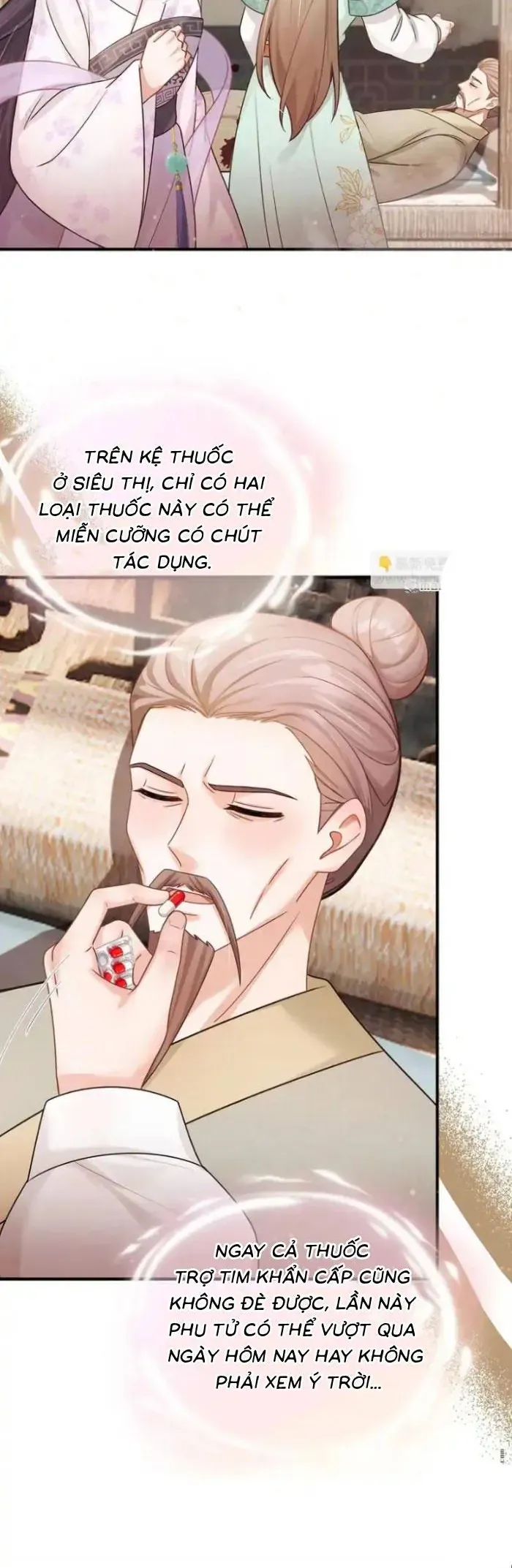 Mang Cả Siêu Thị Xuyên Không Về Nuôi Thừa Tướng - Chapter 63 - Page 23