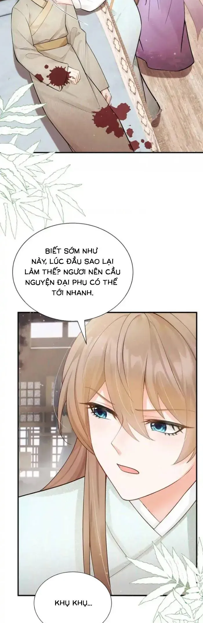 Mang Cả Siêu Thị Xuyên Không Về Nuôi Thừa Tướng - Chapter 63 - Page 25