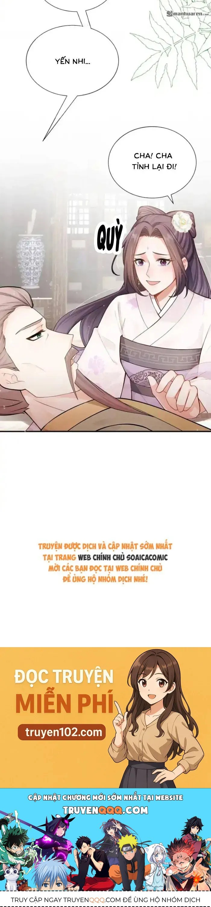 Mang Cả Siêu Thị Xuyên Không Về Nuôi Thừa Tướng - Chapter 63 - Page 26