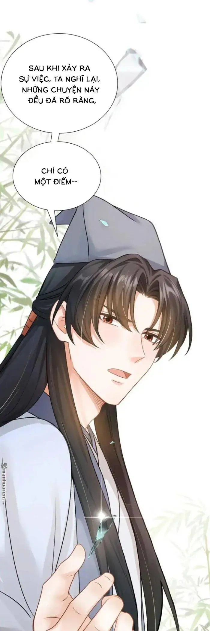 Mang Cả Siêu Thị Xuyên Không Về Nuôi Thừa Tướng - Chapter 63 - Page 3