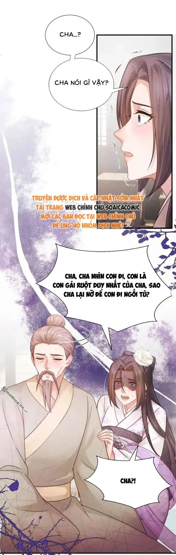 Mang Cả Siêu Thị Xuyên Không Về Nuôi Thừa Tướng - Chapter 63 - Page 6