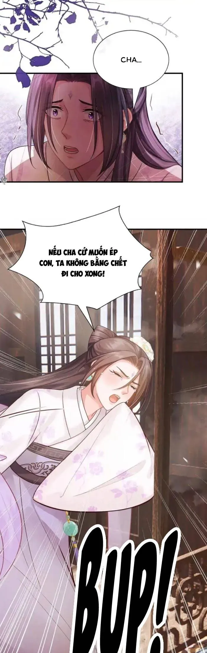 Mang Cả Siêu Thị Xuyên Không Về Nuôi Thừa Tướng - Chapter 63 - Page 7