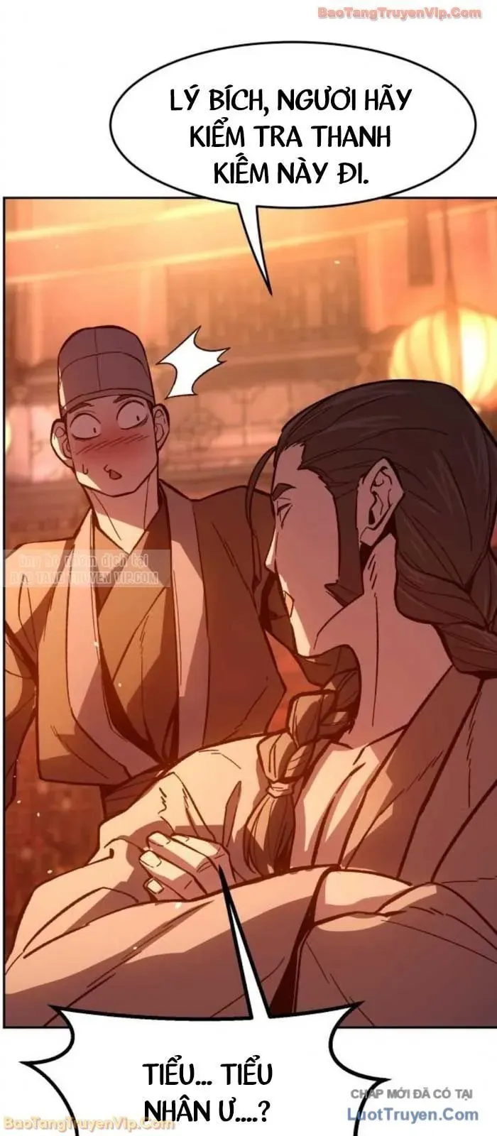 Tuyệt Đối Kiếm Cảm - Chapter 158 - Page 100