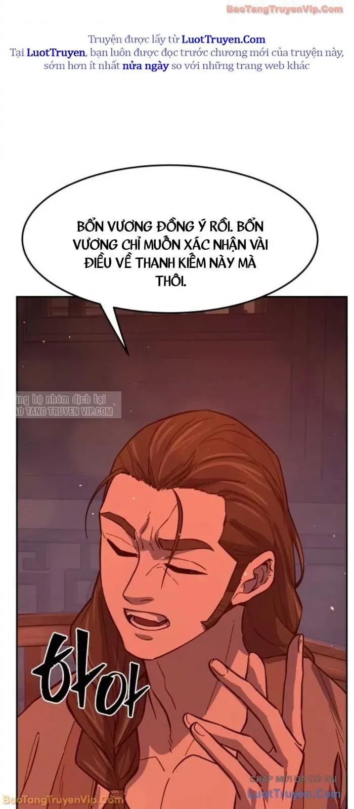 Tuyệt Đối Kiếm Cảm - Chapter 158 - Page 105