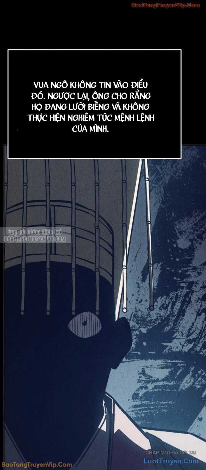 Tuyệt Đối Kiếm Cảm - Chapter 158 - Page 11