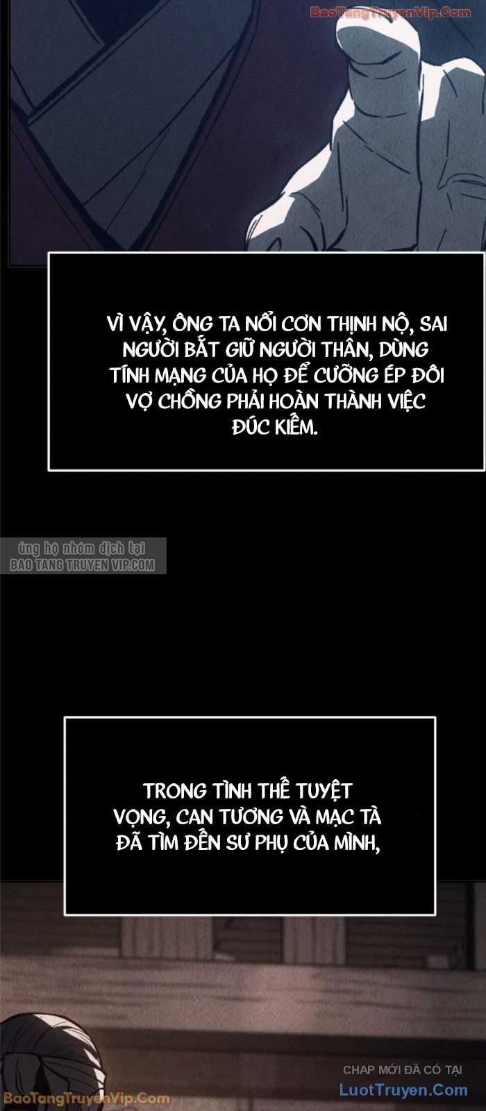 Tuyệt Đối Kiếm Cảm - Chapter 158 - Page 12