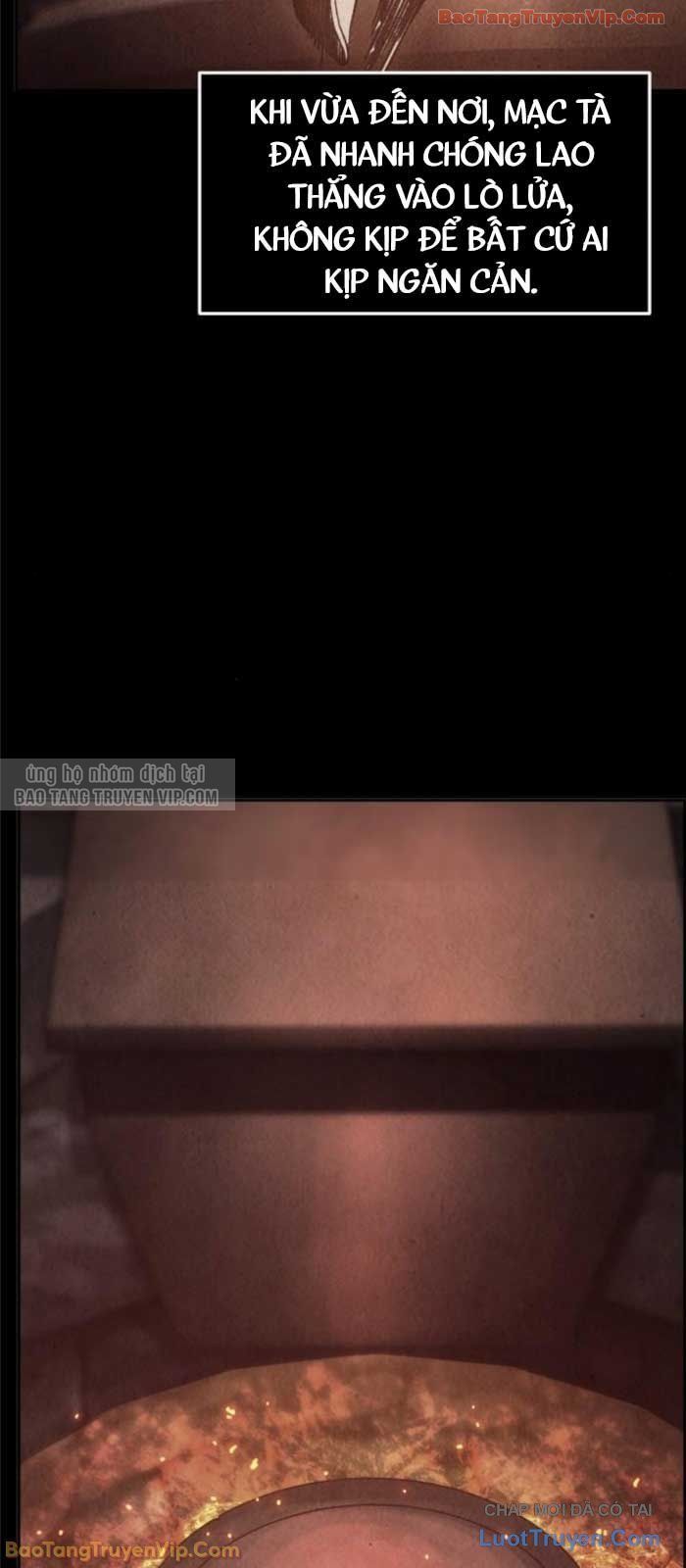 Tuyệt Đối Kiếm Cảm - Chapter 158 - Page 17