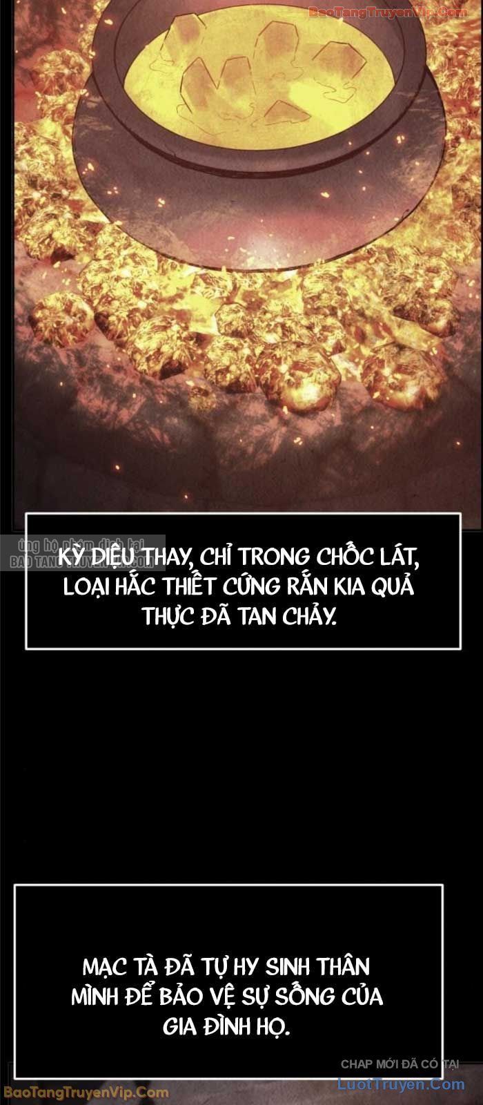 Tuyệt Đối Kiếm Cảm - Chapter 158 - Page 18