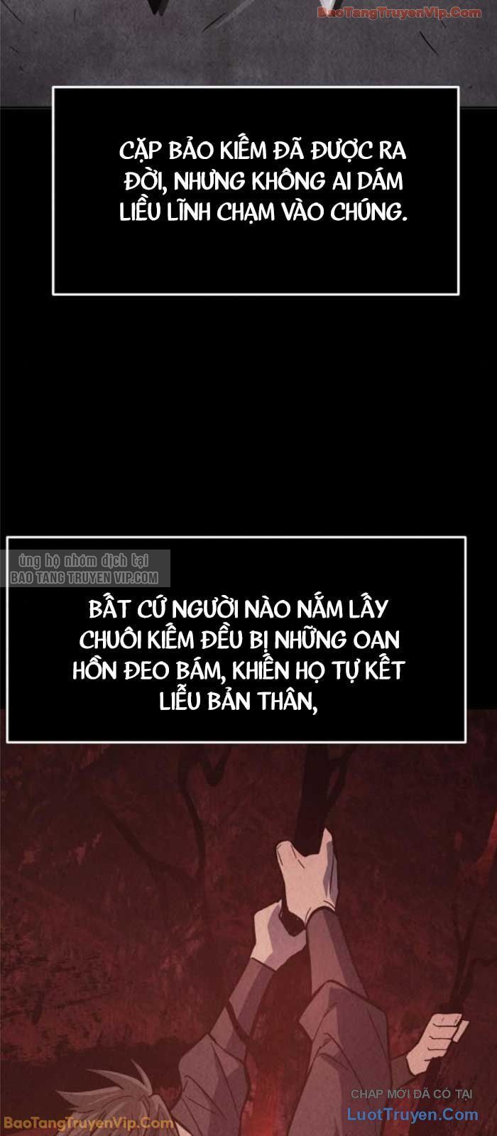 Tuyệt Đối Kiếm Cảm - Chapter 158 - Page 25