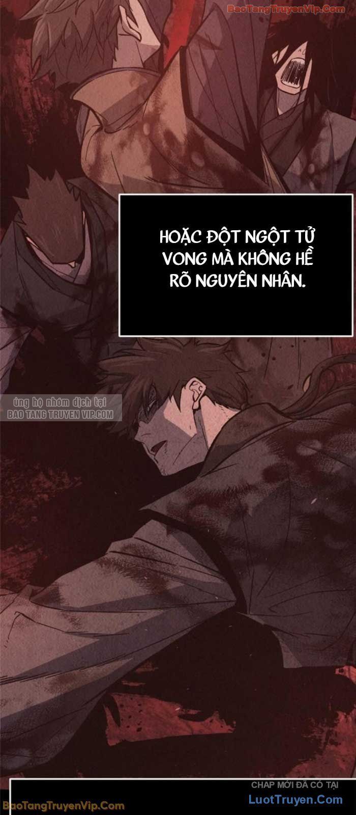 Tuyệt Đối Kiếm Cảm - Chapter 158 - Page 26