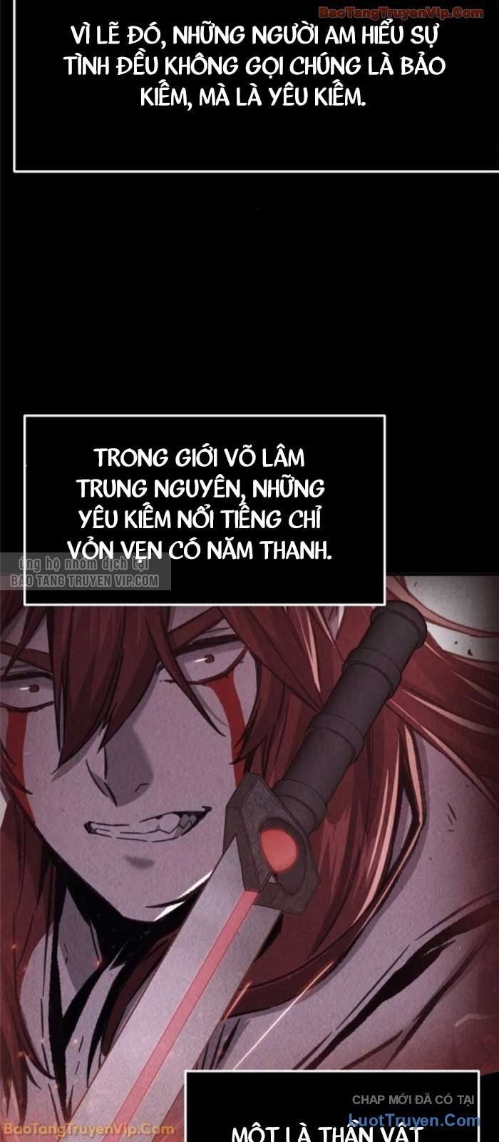 Tuyệt Đối Kiếm Cảm - Chapter 158 - Page 27