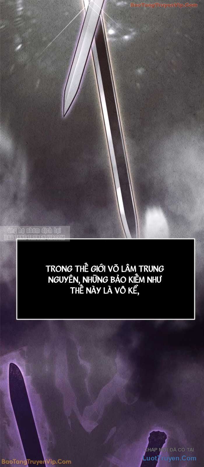 Tuyệt Đối Kiếm Cảm - Chapter 158 - Page 3