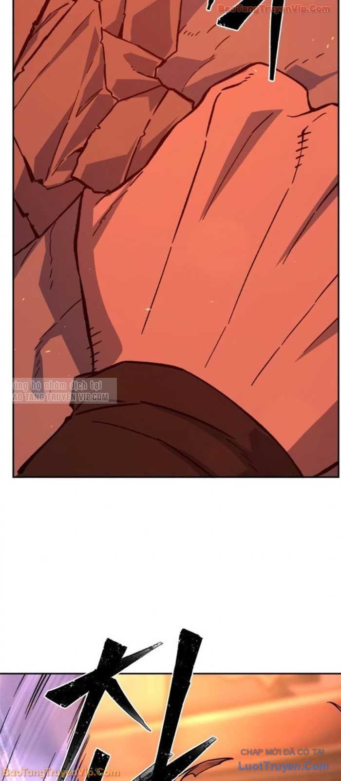 Tuyệt Đối Kiếm Cảm - Chapter 158 - Page 33