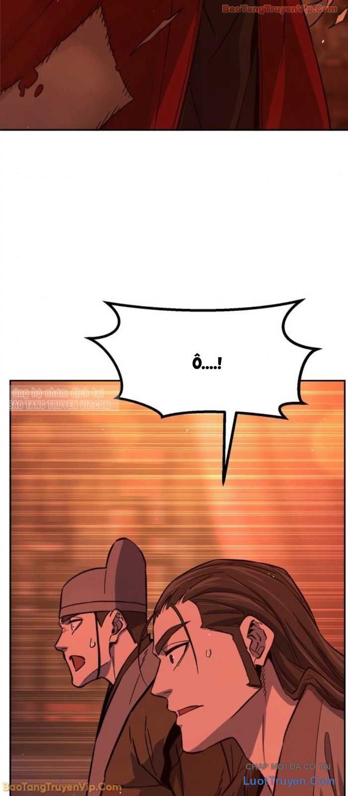 Tuyệt Đối Kiếm Cảm - Chapter 158 - Page 35