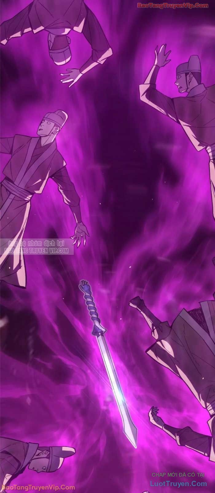 Tuyệt Đối Kiếm Cảm - Chapter 158 - Page 37