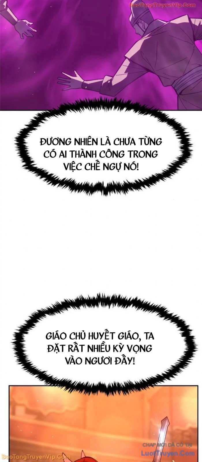 Tuyệt Đối Kiếm Cảm - Chapter 158 - Page 38