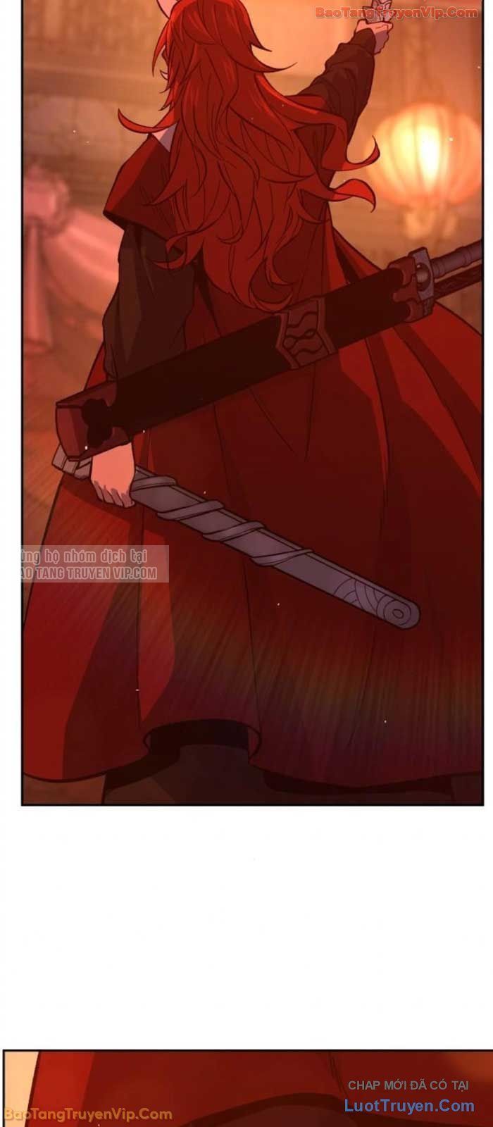 Tuyệt Đối Kiếm Cảm - Chapter 158 - Page 39