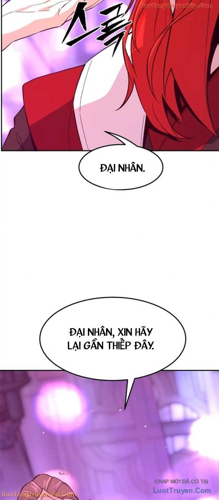 Tuyệt Đối Kiếm Cảm - Chapter 158 - Page 41