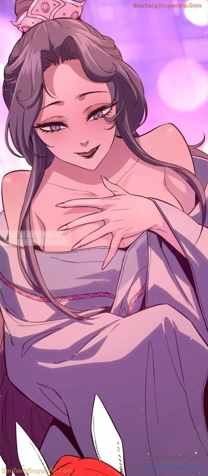 Tuyệt Đối Kiếm Cảm - Chapter 158 - Page 42