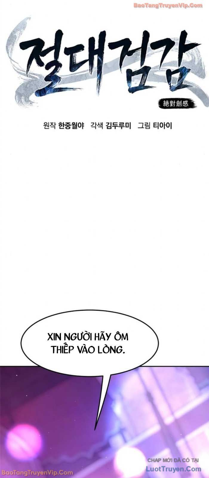 Tuyệt Đối Kiếm Cảm - Chapter 158 - Page 44