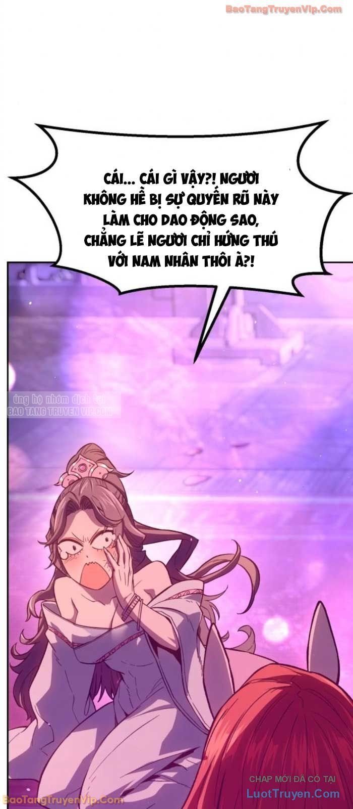 Tuyệt Đối Kiếm Cảm - Chapter 158 - Page 49