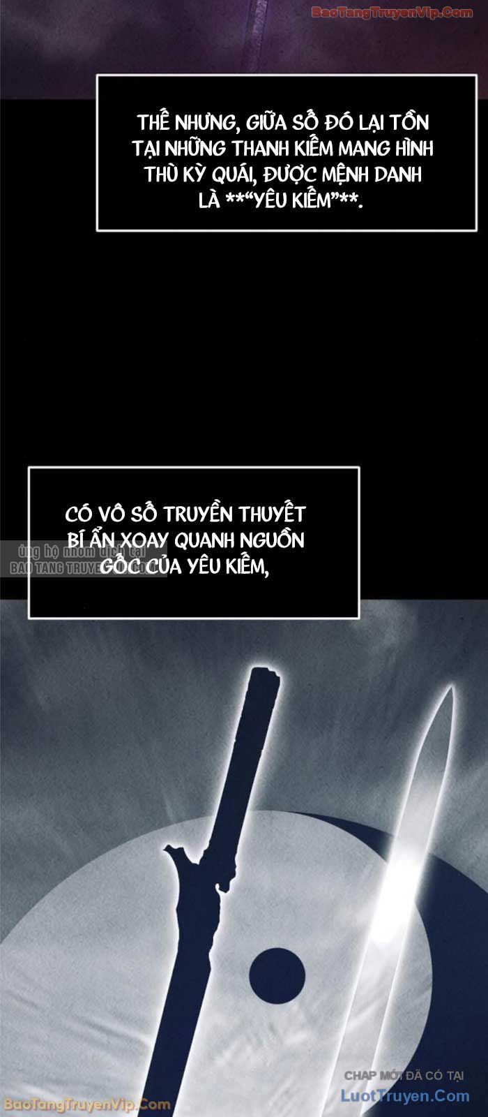 Tuyệt Đối Kiếm Cảm - Chapter 158 - Page 5