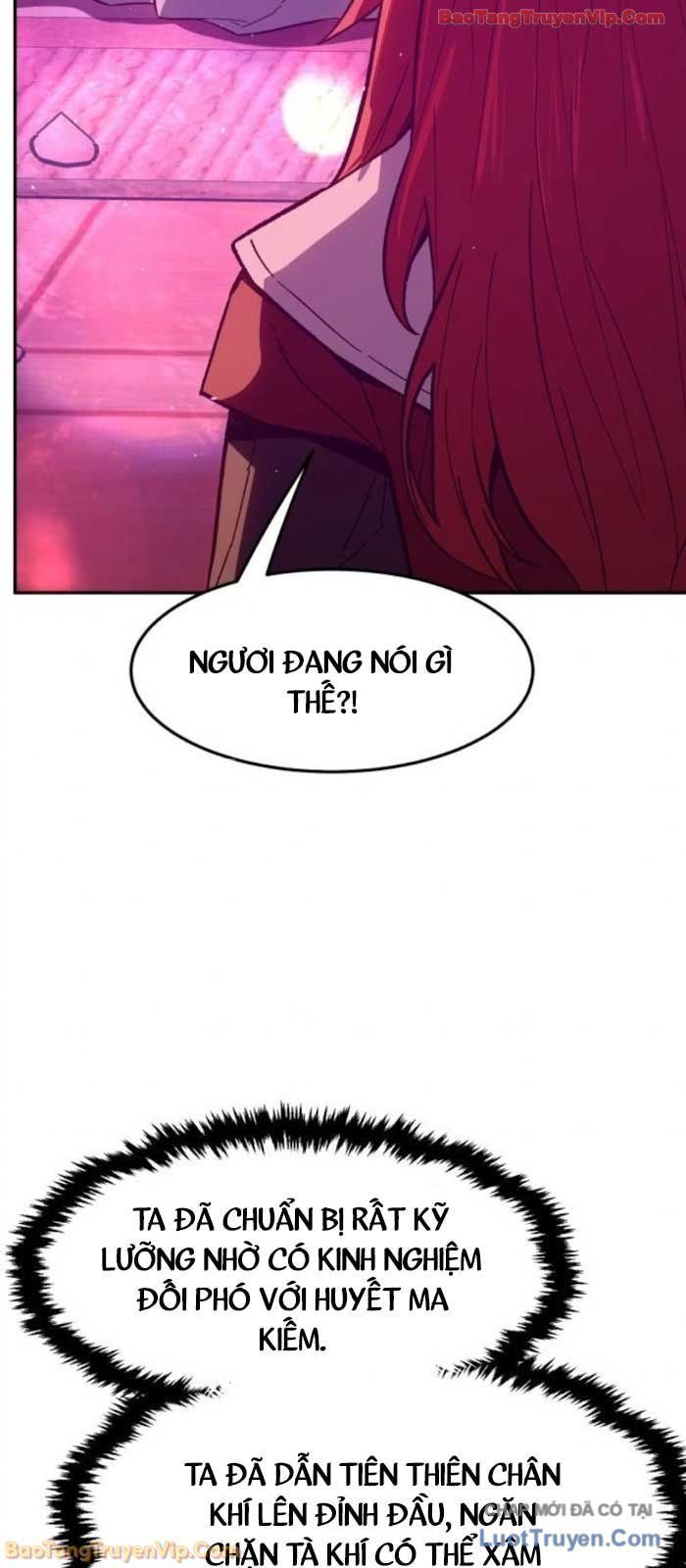 Tuyệt Đối Kiếm Cảm - Chapter 158 - Page 50