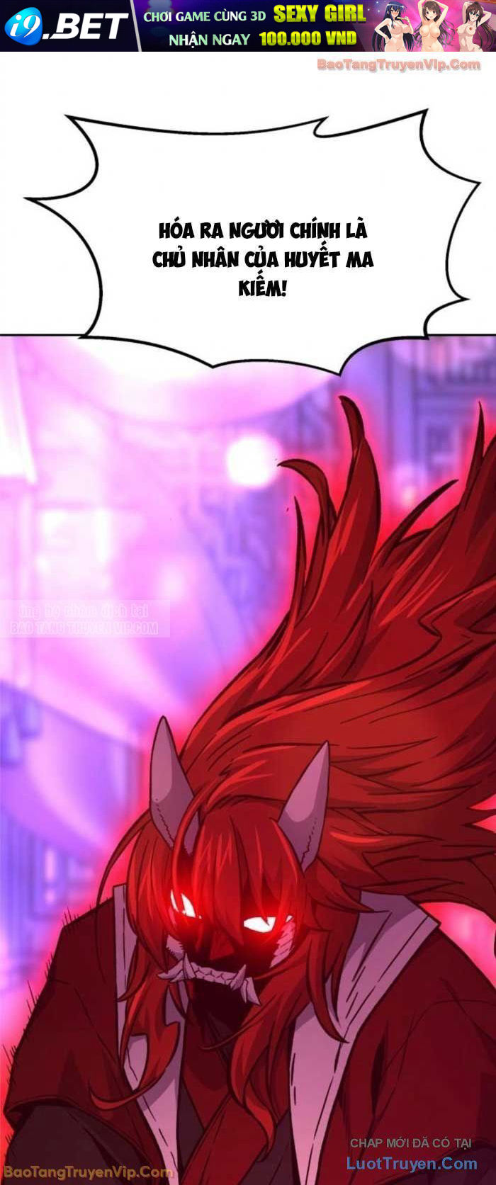 Tuyệt Đối Kiếm Cảm - Chapter 158 - Page 54