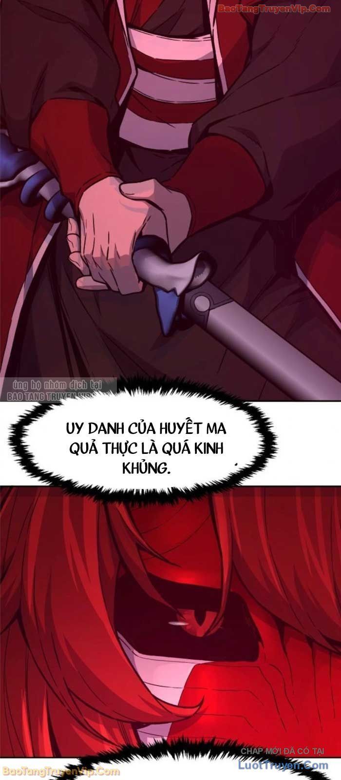 Tuyệt Đối Kiếm Cảm - Chapter 158 - Page 55