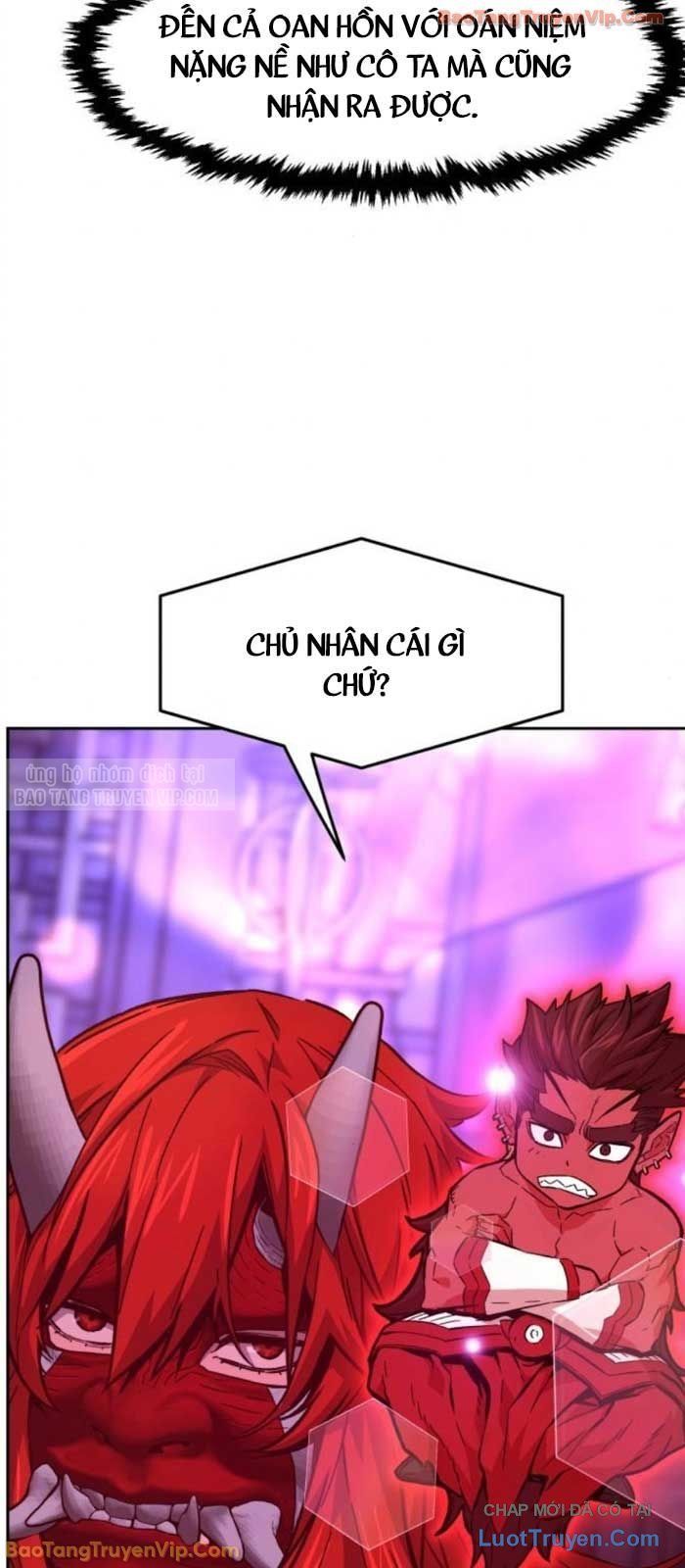 Tuyệt Đối Kiếm Cảm - Chapter 158 - Page 56