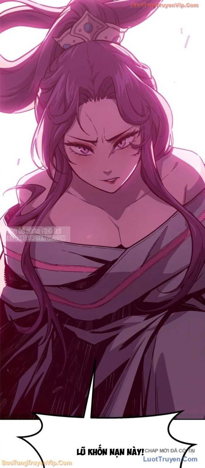 Tuyệt Đối Kiếm Cảm - Chapter 158 - Page 58