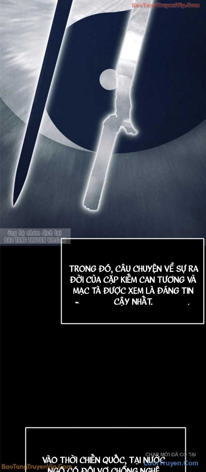 Tuyệt Đối Kiếm Cảm - Chapter 158 - Page 6