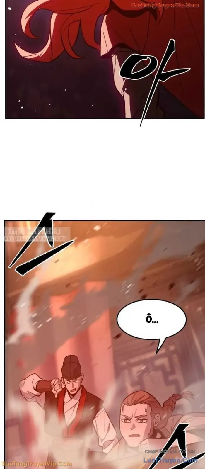 Tuyệt Đối Kiếm Cảm - Chapter 158 - Page 69